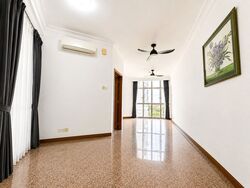 The Bayshore (D16), Condominium #624648741